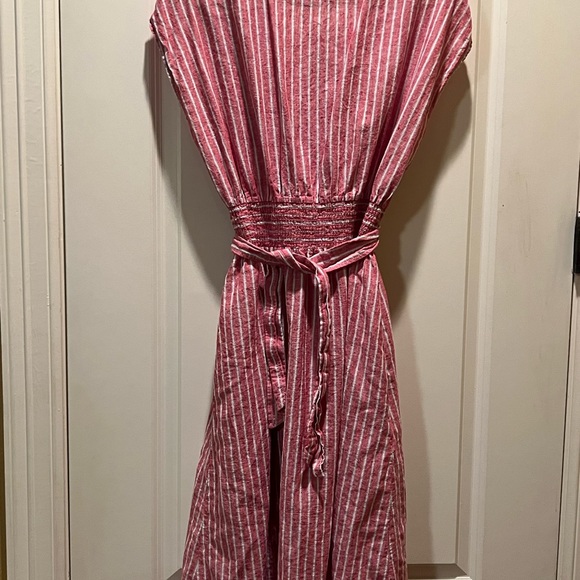 MAX STUDIO MEDIUM DRESS - Picture 4 of 10